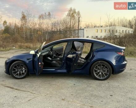 Тесла Модель 3, об'ємом двигуна 0 л та пробігом 156 тис. км за 17650 $, фото 38 на Automoto.ua