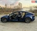 Тесла Модель 3, об'ємом двигуна 0 л та пробігом 156 тис. км за 17650 $, фото 38 на Automoto.ua