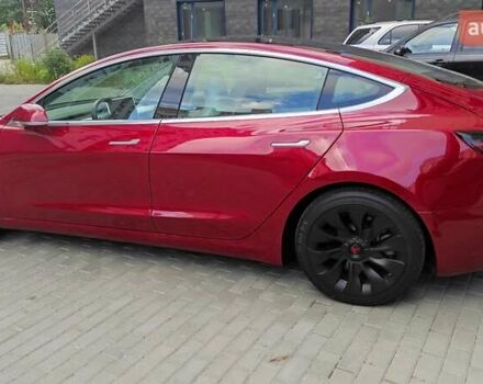 Тесла Модель 3, объемом двигателя 0 л и пробегом 31 тыс. км за 19400 $, фото 38 на Automoto.ua
