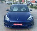 Тесла Модель 3, объемом двигателя 0 л и пробегом 148 тыс. км за 17500 $, фото 7 на Automoto.ua
