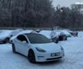 Тесла Модель 3, объемом двигателя 0 л и пробегом 45 тыс. км за 17700 $, фото 1 на Automoto.ua