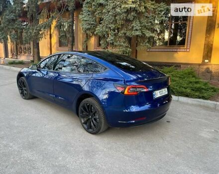 Тесла Модель 3, об'ємом двигуна 0 л та пробігом 102 тис. км за 22700 $, фото 7 на Automoto.ua