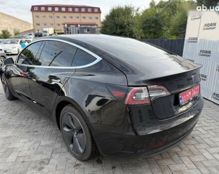 Тесла Модель 3, об'ємом двигуна 0 л та пробігом 163 тис. км за 13300 $, фото 1 на Automoto.ua