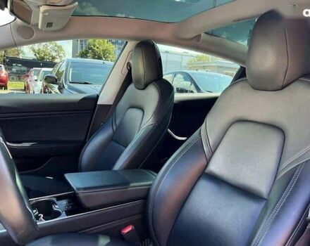 Тесла Модель 3, объемом двигателя 0 л и пробегом 101 тыс. км за 18800 $, фото 10 на Automoto.ua