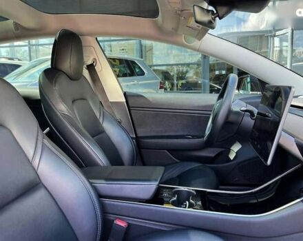 Тесла Модель 3, объемом двигателя 0 л и пробегом 101 тыс. км за 18800 $, фото 15 на Automoto.ua