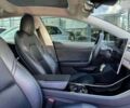 Тесла Модель 3, объемом двигателя 0 л и пробегом 101 тыс. км за 18800 $, фото 15 на Automoto.ua