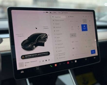 Тесла Модель 3, объемом двигателя 0 л и пробегом 100 тыс. км за 19700 $, фото 13 на Automoto.ua