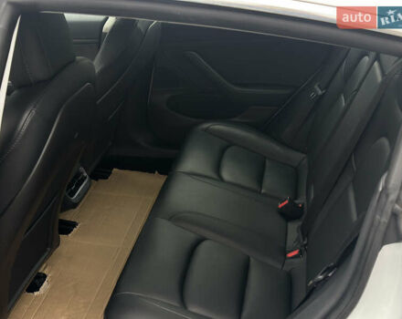Тесла Модель 3, объемом двигателя 0 л и пробегом 311 тыс. км за 11900 $, фото 17 на Automoto.ua
