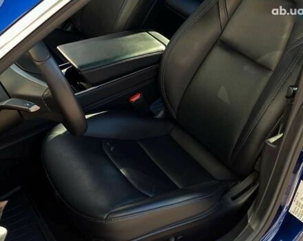 Тесла Модель 3, объемом двигателя 0 л и пробегом 129 тыс. км за 17500 $, фото 11 на Automoto.ua