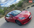 Тесла Модель 3, объемом двигателя 0 л и пробегом 90 тыс. км за 17700 $, фото 31 на Automoto.ua