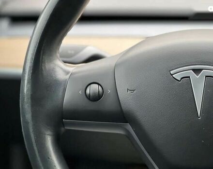 Тесла Модель 3, объемом двигателя 0 л и пробегом 151 тыс. км за 17850 $, фото 11 на Automoto.ua