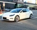 Тесла Модель 3, объемом двигателя 0 л и пробегом 55 тыс. км за 26500 $, фото 1 на Automoto.ua