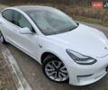 Тесла Модель 3, объемом двигателя 0 л и пробегом 81 тыс. км за 17400 $, фото 7 на Automoto.ua