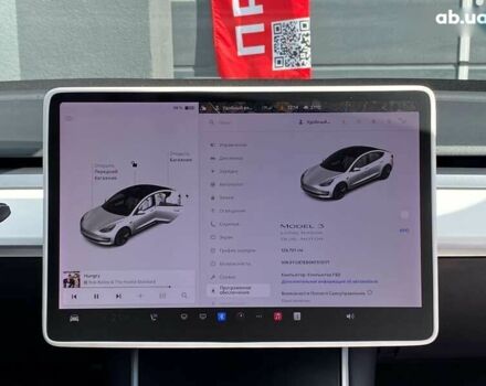 Тесла Модель 3, объемом двигателя 0 л и пробегом 130 тыс. км за 19999 $, фото 21 на Automoto.ua