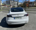 Тесла Модель 3, объемом двигателя 0 л и пробегом 55 тыс. км за 20000 $, фото 1 на Automoto.ua