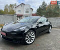 Тесла Модель 3, объемом двигателя 0 л и пробегом 120 тыс. км за 14499 $, фото 1 на Automoto.ua