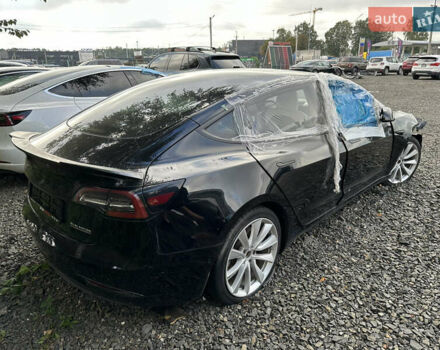 Тесла Модель 3, объемом двигателя 0 л и пробегом 86 тыс. км за 13300 $, фото 2 на Automoto.ua