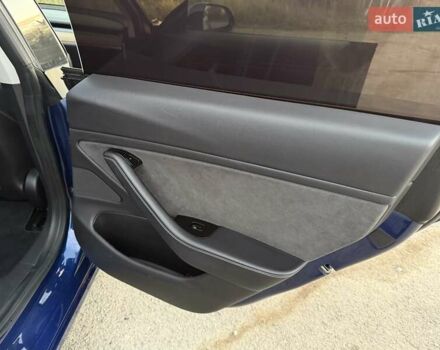 Тесла Модель 3, об'ємом двигуна 0 л та пробігом 156 тис. км за 17650 $, фото 26 на Automoto.ua