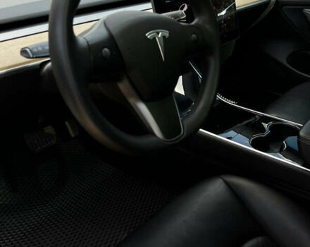 Тесла Модель 3, об'ємом двигуна 0 л та пробігом 71 тис. км за 23500 $, фото 18 на Automoto.ua
