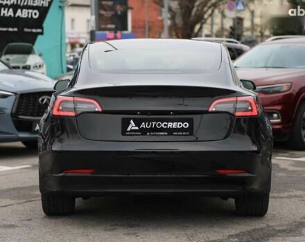 Тесла Модель 3, объемом двигателя 0 л и пробегом 66 тыс. км за 17000 $, фото 4 на Automoto.ua