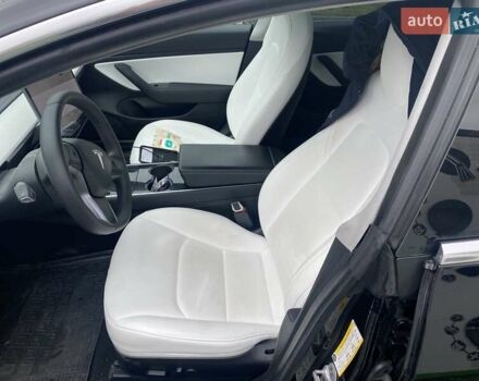 Тесла Модель 3, об'ємом двигуна 0 л та пробігом 42 тис. км за 28500 $, фото 5 на Automoto.ua