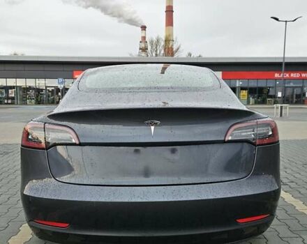 Тесла Модель 3, объемом двигателя 0 л и пробегом 121 тыс. км за 17102 $, фото 5 на Automoto.ua