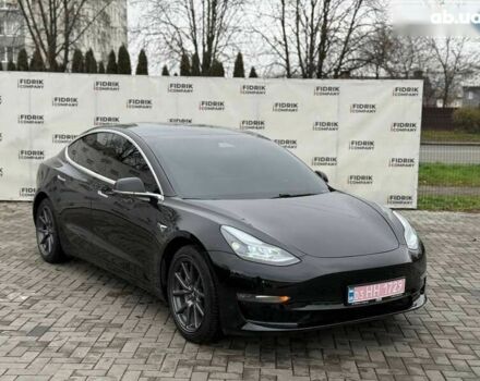 Тесла Модель 3, об'ємом двигуна 0 л та пробігом 174 тис. км за 13300 $, фото 1 на Automoto.ua