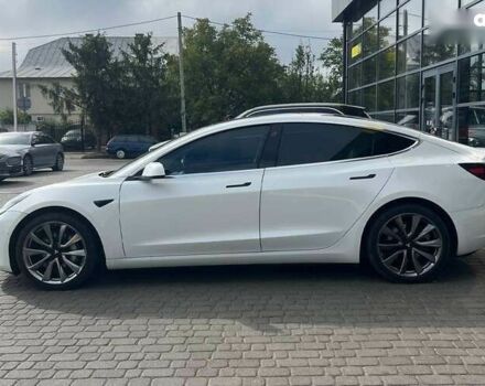 Тесла Модель 3, об'ємом двигуна 0 л та пробігом 89 тис. км за 16900 $, фото 3 на Automoto.ua