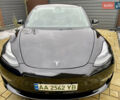 Тесла Модель 3, объемом двигателя 0 л и пробегом 44 тыс. км за 22500 $, фото 8 на Automoto.ua