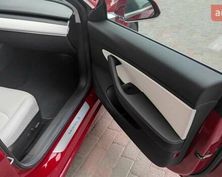Тесла Модель 3, объемом двигателя 0 л и пробегом 31 тыс. км за 19400 $, фото 15 на Automoto.ua