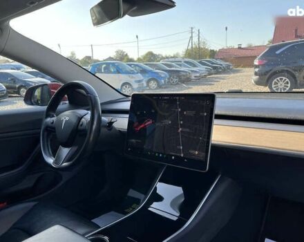 Тесла Модель 3, об'ємом двигуна 0 л та пробігом 96 тис. км за 21300 $, фото 27 на Automoto.ua
