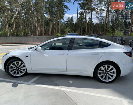 Тесла Модель 3, об'ємом двигуна 0 л та пробігом 72 тис. км за 20500 $, фото 7 на Automoto.ua