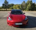 Тесла Модель 3, об'ємом двигуна 0 л та пробігом 107 тис. км за 21000 $, фото 1 на Automoto.ua
