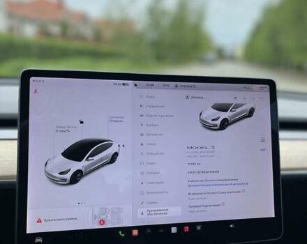 Тесла Модель 3, об'ємом двигуна 0 л та пробігом 68 тис. км за 22500 $, фото 28 на Automoto.ua