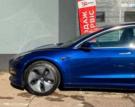 Тесла Модель 3, объемом двигателя 0 л и пробегом 129 тыс. км за 17500 $, фото 3 на Automoto.ua