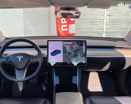 Тесла Модель 3, объемом двигателя 0 л и пробегом 129 тыс. км за 17500 $, фото 15 на Automoto.ua