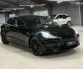 Тесла Модель 3, объемом двигателя 0 л и пробегом 209 тыс. км за 17900 $, фото 22 на Automoto.ua