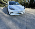 Тесла Модель 3, объемом двигателя 0 л и пробегом 96 тыс. км за 23500 $, фото 9 на Automoto.ua