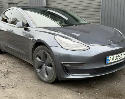 Тесла Модель 3, об'ємом двигуна 0 л та пробігом 135 тис. км за 18500 $, фото 9 на Automoto.ua