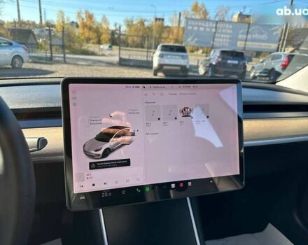 Тесла Модель 3, об'ємом двигуна 0 л та пробігом 108 тис. км за 17950 $, фото 23 на Automoto.ua