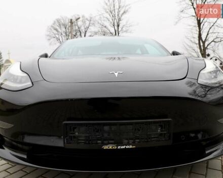 Тесла Модель 3, об'ємом двигуна 0 л та пробігом 46 тис. км за 18900 $, фото 26 на Automoto.ua