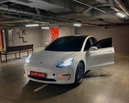 Тесла Модель 3, объемом двигателя 0 л и пробегом 250 тыс. км за 13599 $, фото 3 на Automoto.ua