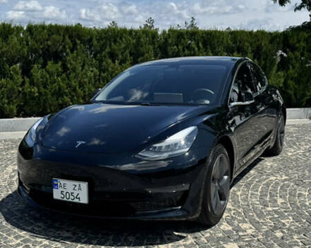 Тесла Модель 3, объемом двигателя 0 л и пробегом 45 тыс. км за 19500 $, фото 17 на Automoto.ua