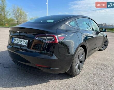 Тесла Модель 3, объемом двигателя 0 л и пробегом 50 тыс. км за 15300 $, фото 2 на Automoto.ua
