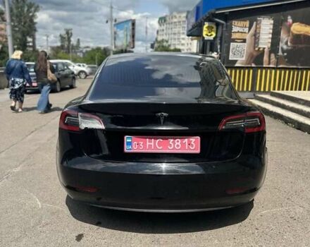 Тесла Модель 3, объемом двигателя 0 л и пробегом 170 тыс. км за 12600 $, фото 5 на Automoto.ua