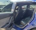 Тесла Модель 3, объемом двигателя 0 л и пробегом 138 тыс. км за 20800 $, фото 15 на Automoto.ua