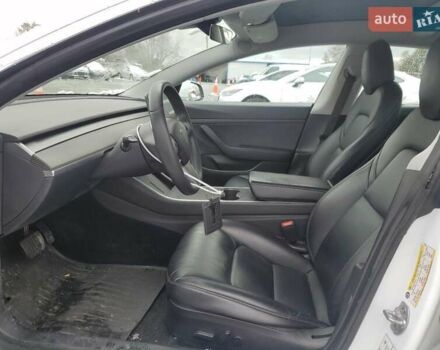 Тесла Модель 3, об'ємом двигуна 0 л та пробігом 158 тис. км за 7000 $, фото 6 на Automoto.ua