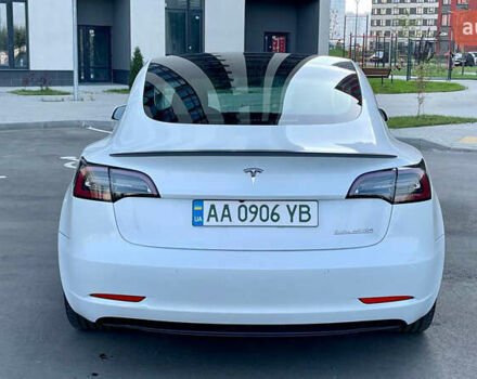 Тесла Модель 3, об'ємом двигуна 0 л та пробігом 82 тис. км за 24000 $, фото 17 на Automoto.ua