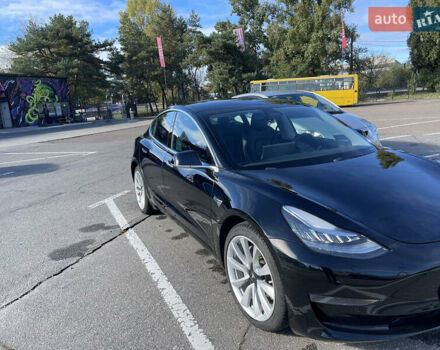 Тесла Модель 3, объемом двигателя 0 л и пробегом 67 тыс. км за 18000 $, фото 1 на Automoto.ua