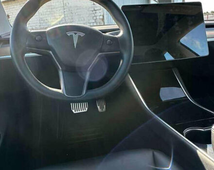 Тесла Модель 3, об'ємом двигуна 0 л та пробігом 146 тис. км за 26200 $, фото 10 на Automoto.ua